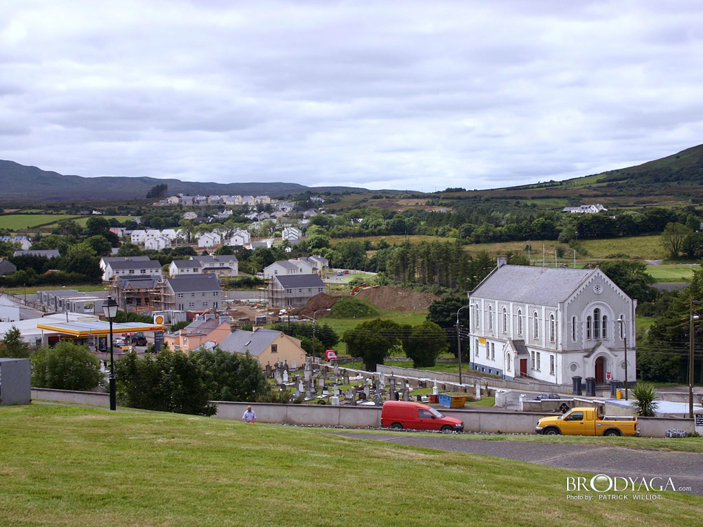 Carndonagh